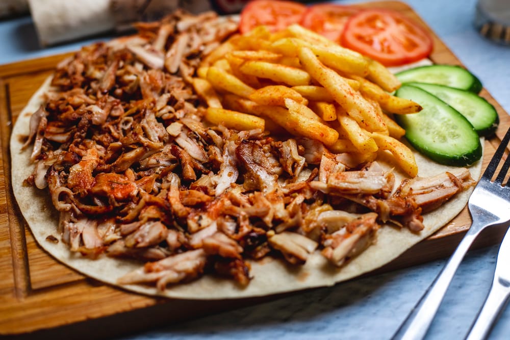 Gyros
