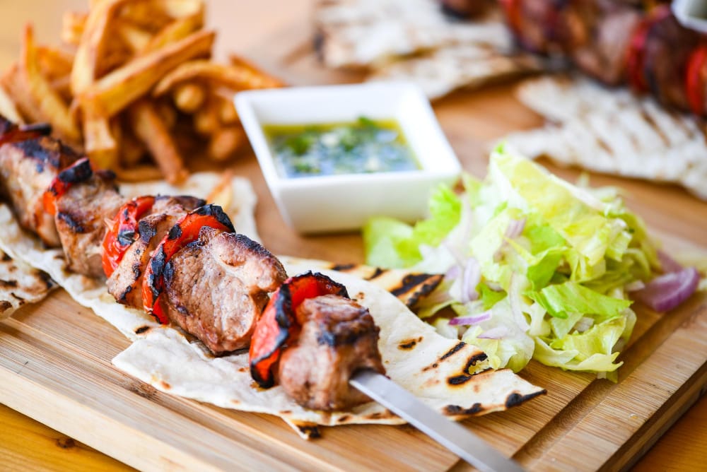 souvlaki