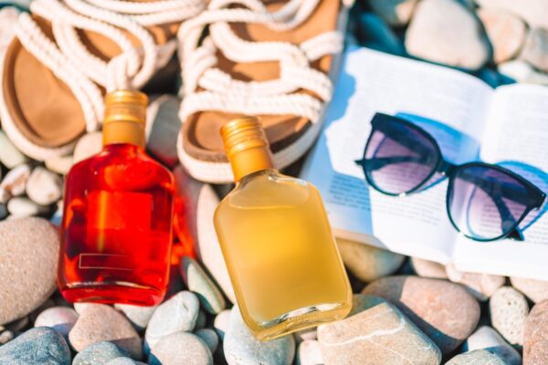 Ce parfum alegi pentru vacanță și ce arome merg mai bine la mare