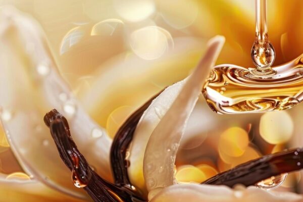 Parfumuri gurmande: ce sunt și de ce miros a vanilie, caramel sau ciocolată