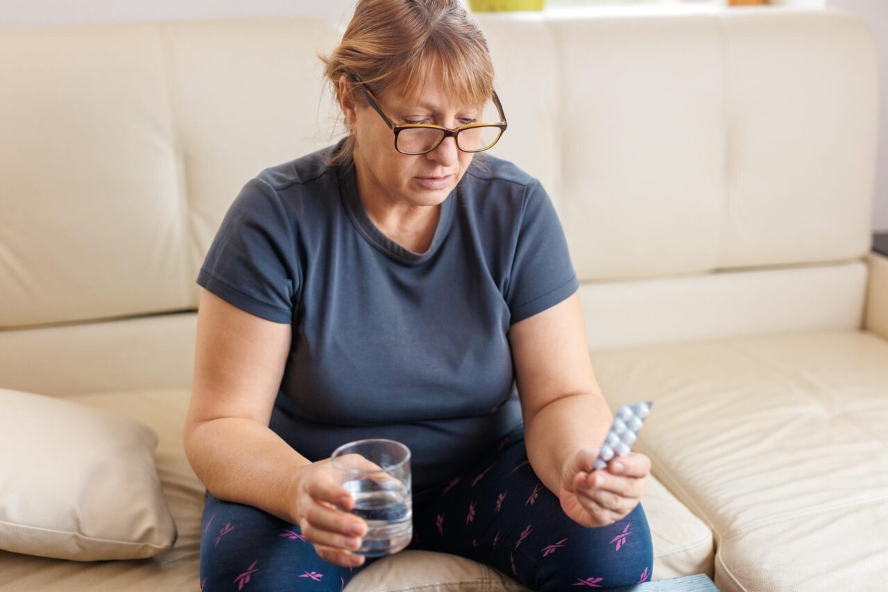 Menopauza și glicemia: de ce merită urmărit riscul de diabet de tip 2