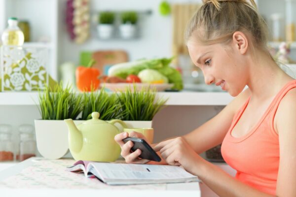 Necesarul caloric zilnic: cum îl afli