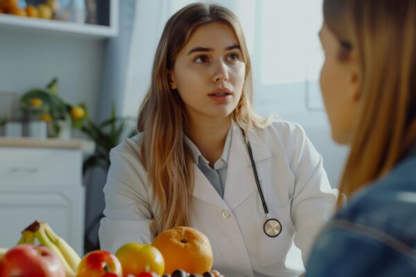 Tratamentul pentru slăbit: cum colaborează medicul și dieteticianul pentru un plan potrivit